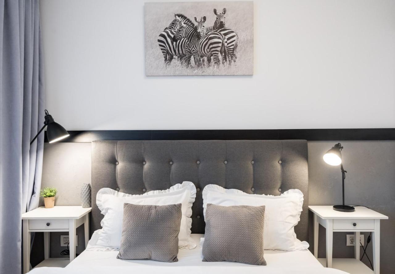 Happy Bubble I Timpuri Noi 1Br Apt 4 Ppl Bucarest Esterno foto