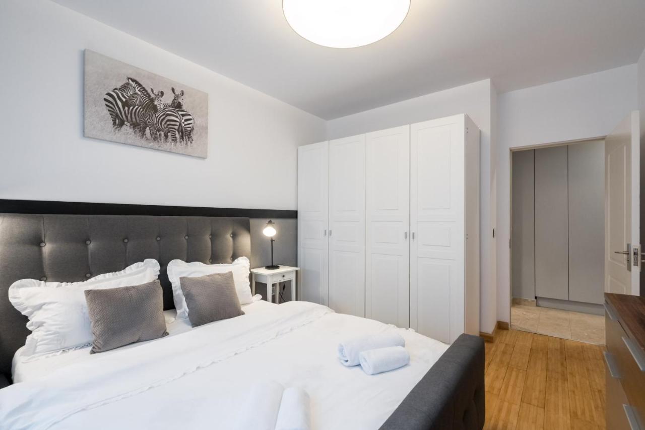 Happy Bubble I Timpuri Noi 1Br Apt 4 Ppl Bucarest Esterno foto