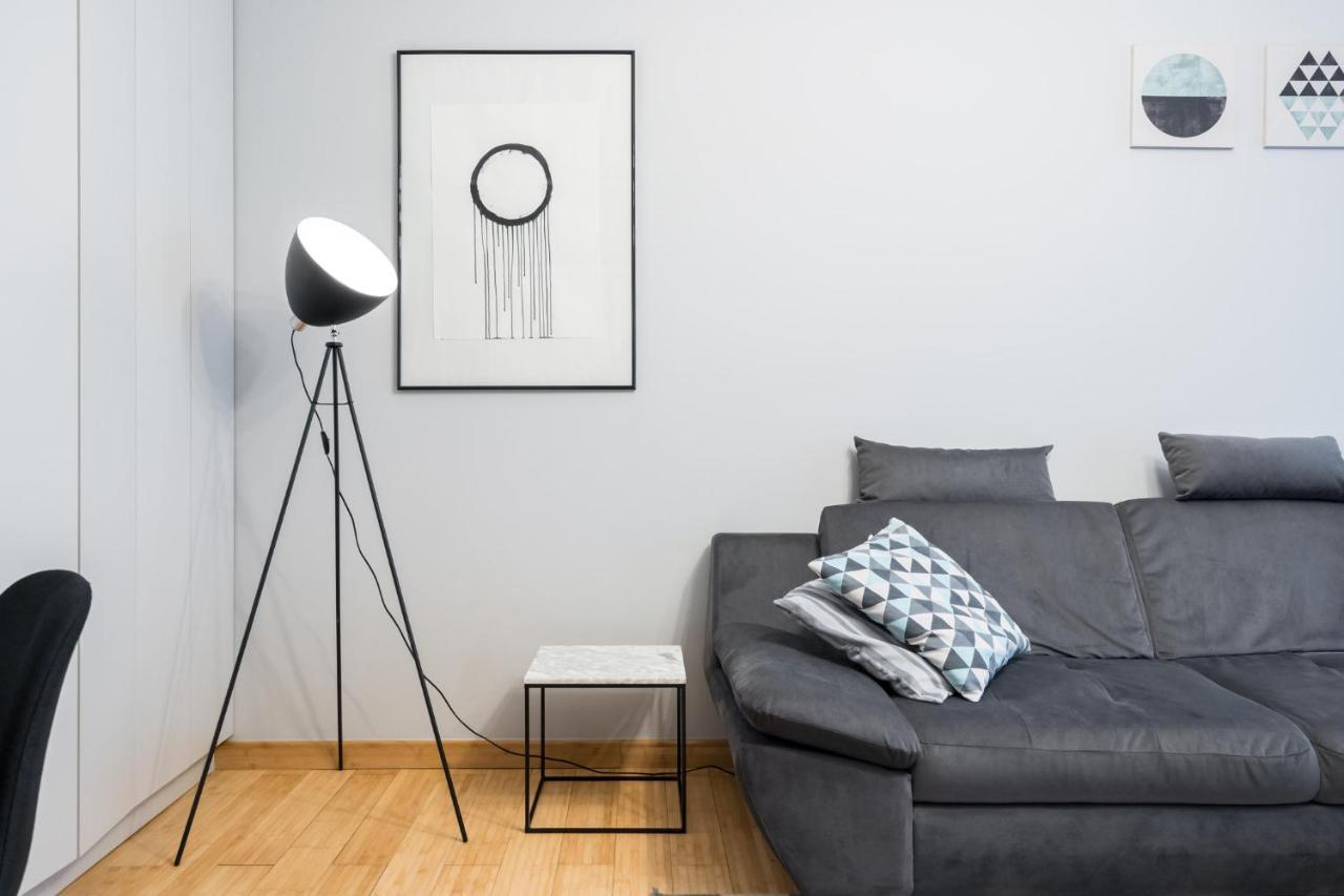 Happy Bubble I Timpuri Noi 1Br Apt 4 Ppl Bucarest Esterno foto