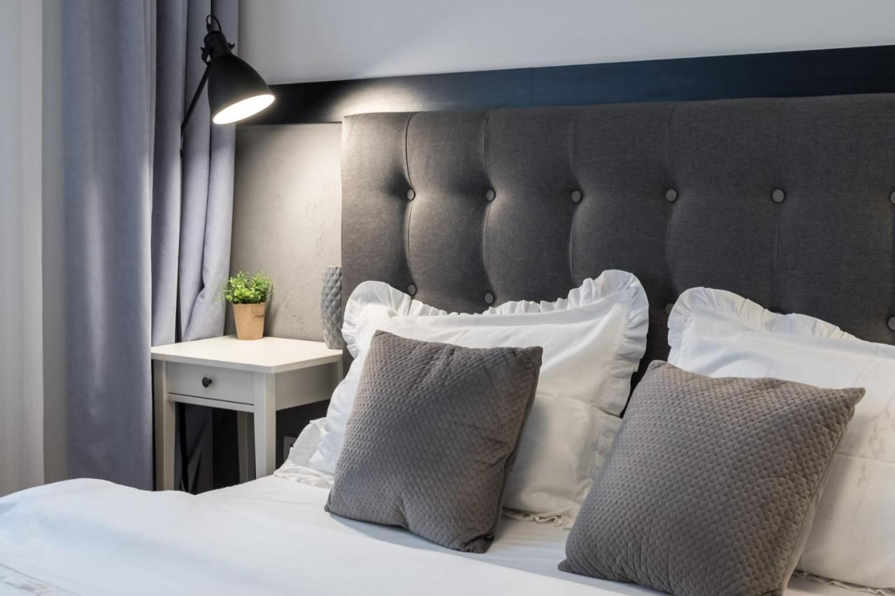 Happy Bubble I Timpuri Noi 1Br Apt 4 Ppl Bucarest Esterno foto