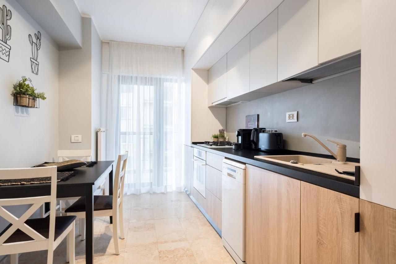 Happy Bubble I Timpuri Noi 1Br Apt 4 Ppl Bucarest Esterno foto