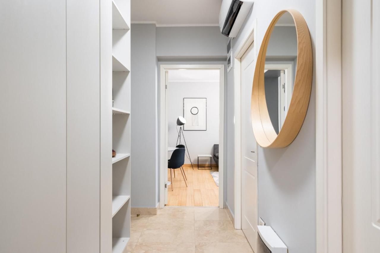 Happy Bubble I Timpuri Noi 1Br Apt 4 Ppl Bucarest Esterno foto